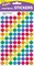 Colorful Smiles superSpots® Stickers – 800 Count, Fun Reward Stickers for Kids